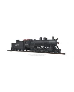FRISCO "Russian Decapod"