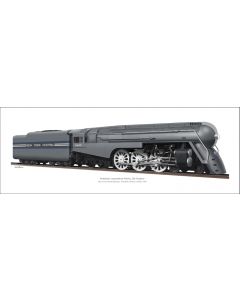 New York Central 20th Century Limited