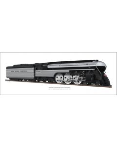 New York Central Empire State Express