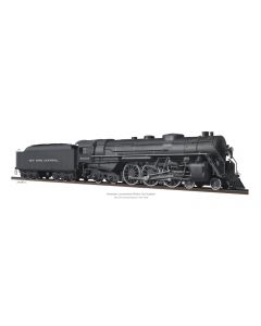 New York Central J3a Hudson