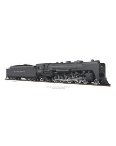New York Central L3b Mohawk