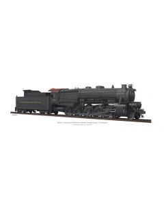 Pennsylvania Railroad I1 Decapod