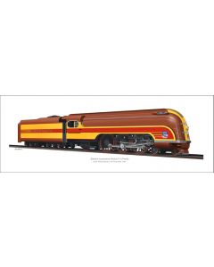 Union Pacific Forty Niner
